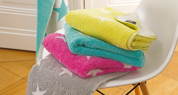 Heimtextilien bei Bantel in Schorndorf