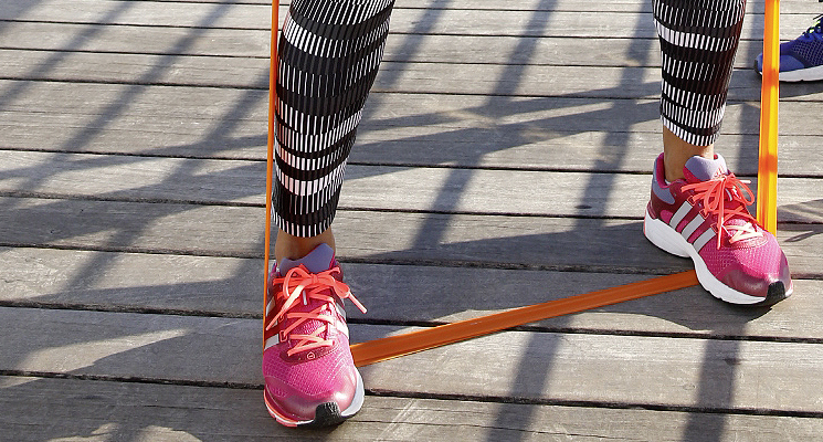 Bantel Sportzubehör