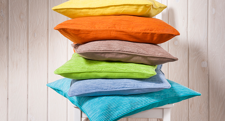 Heimtextilien bei Bantel in Schorndorf