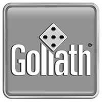 Goliath bei Bantel in Schorndorf
