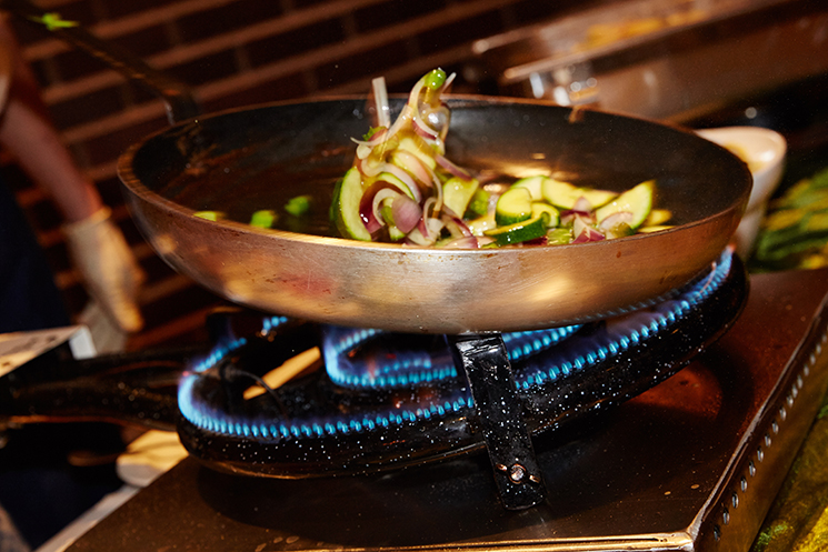 Bantel Mitarbeiter-Jubiläumsabend