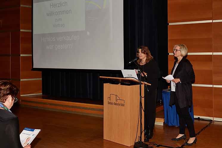 Bantel Mitarbeiter-Jubiläumsabend