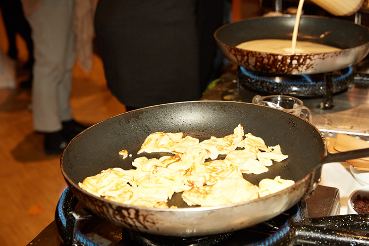 Bantel Mitarbeiter-Jubiläumsabend