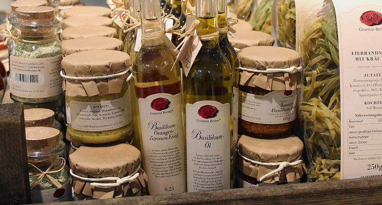 Gourmet Berner bei Bantel