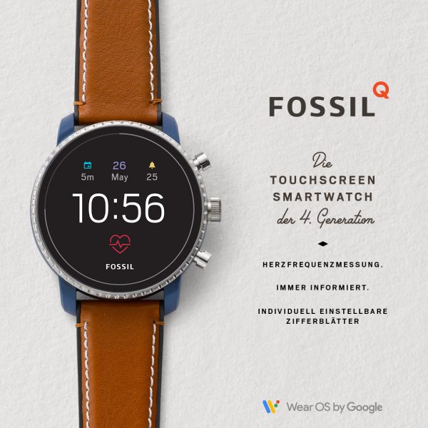 explorist hr ftw4016