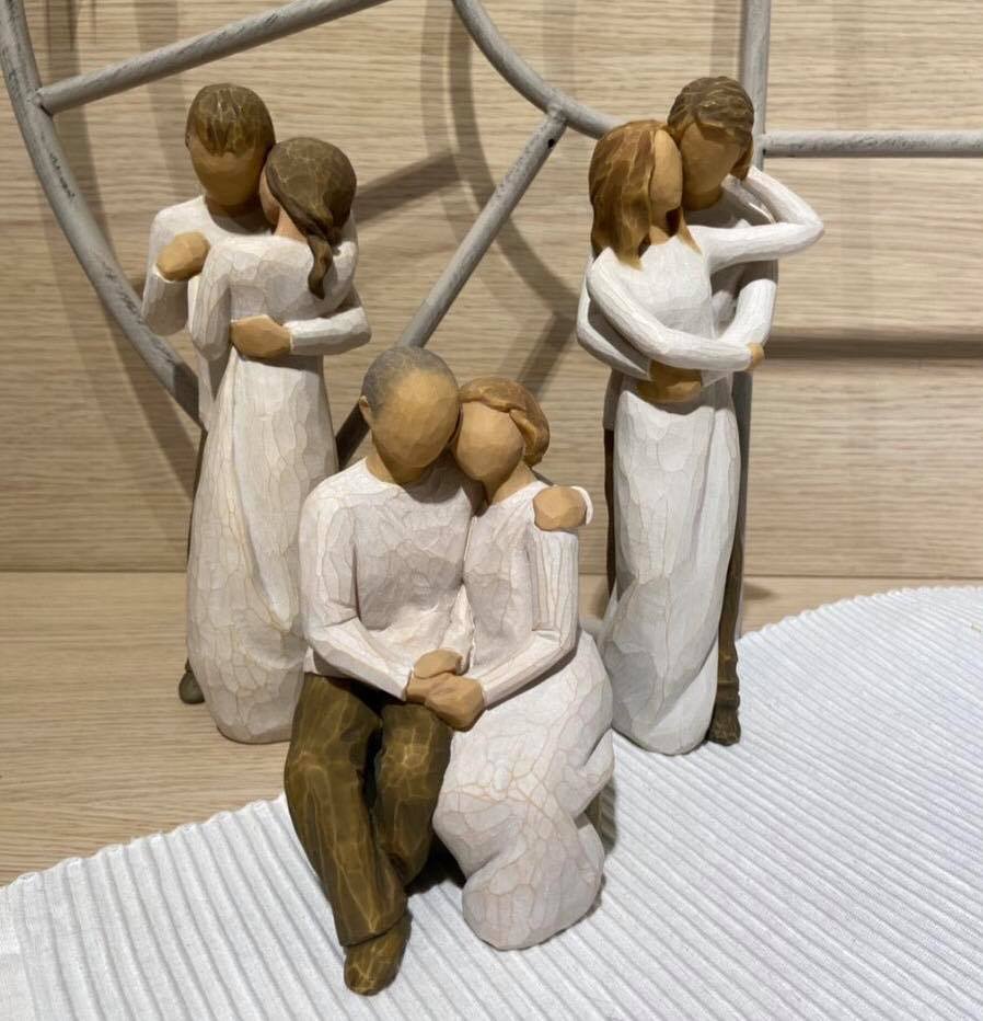 Personalisierte Schneekugel Mit Foto - Romantisches Geschenk Für Verliebte