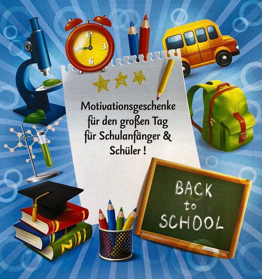 Inspirierende Silikonarmbänder – 24 Stück, Mit Motivationssprüchen, Für Schüler & Teams