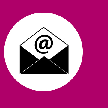 Newsletter bei Bantel in Schorndorf
