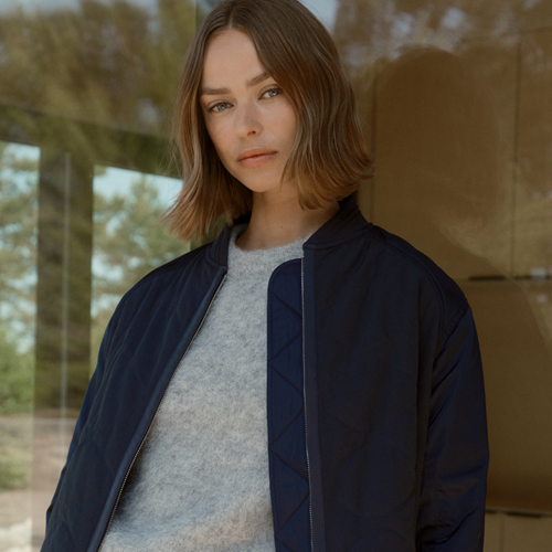 Damenmode bei Bantel in Schorndorf