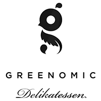 Marke Greenomic Delikatessen