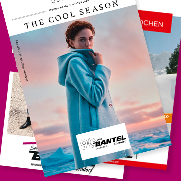 Aktuelle Prospekte bei BANTEL