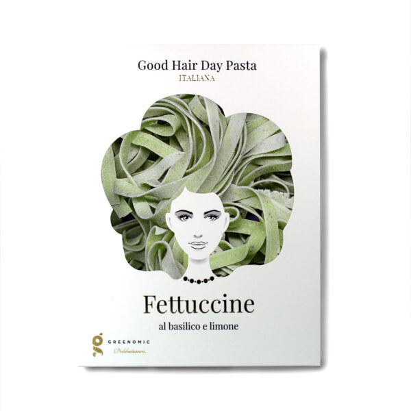Marke Greenomic Bad Hair Day Pasta
