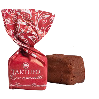 Marke Greenomic mit Tartufo rot