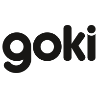 goki Logo