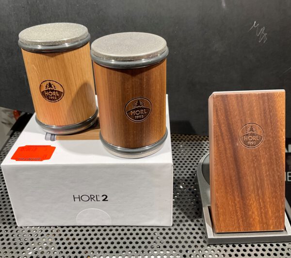 Horl Messerschelifer als Geschenkidee zu Weihnachten