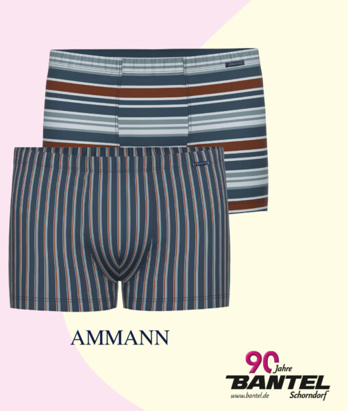 Herren-Slip Ammann aus aktueller Kollektion im Angebot