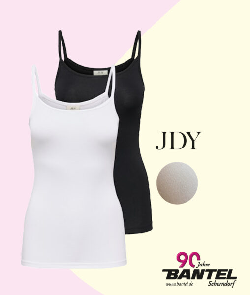 Damen-Top Jacqueline de Young in 3 Farben im Angebot