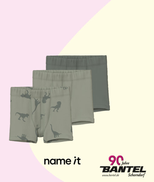 Kinder-Unterhosen name it im Angebot