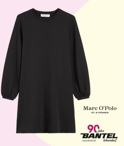 Damen Jersey-Kleid Marc O’Polo im Angebot