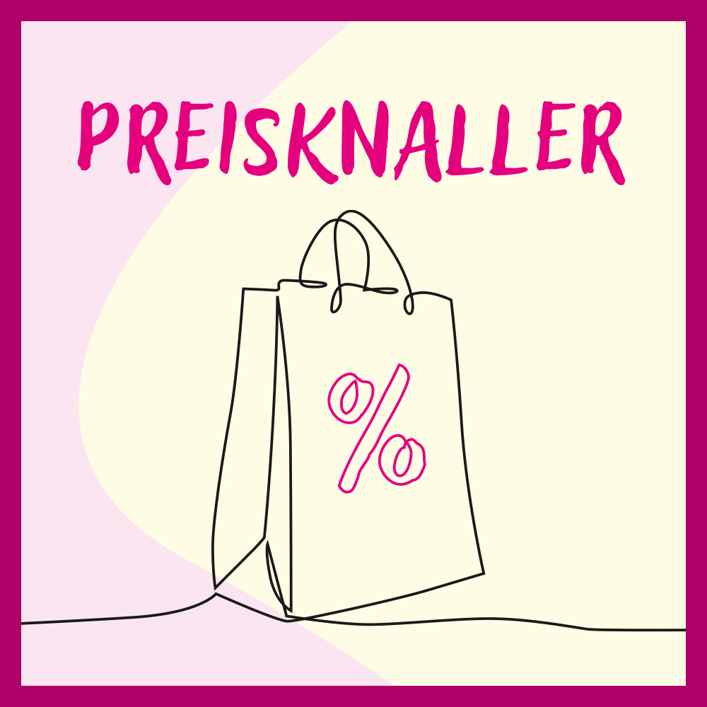 Bantel Preisknaller
