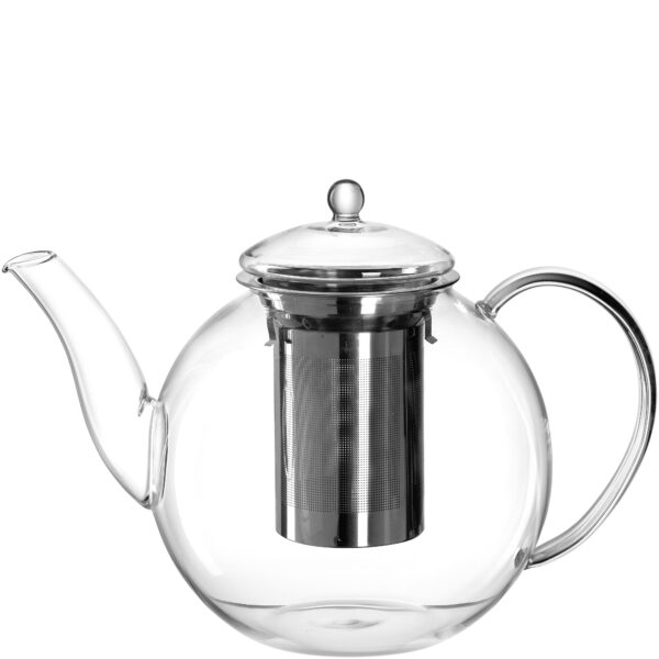 Glasteekanne von Leonardo