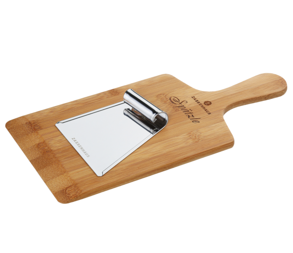 Spätzlesbrett mit Schaber de Marke Zassenhaus