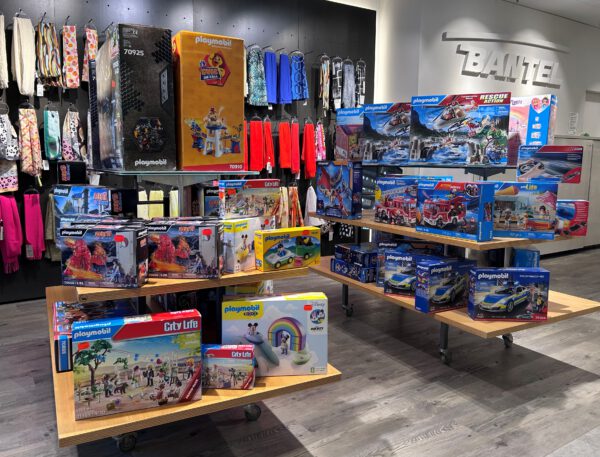 Playmobil Artikel im Angebot bei Bantel