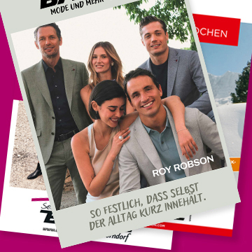 Aktuelle Prospekte bei BANTEL