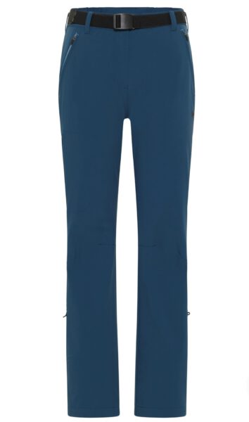 Damen Tofino Wanderhose moonlit von Hot Sportswear