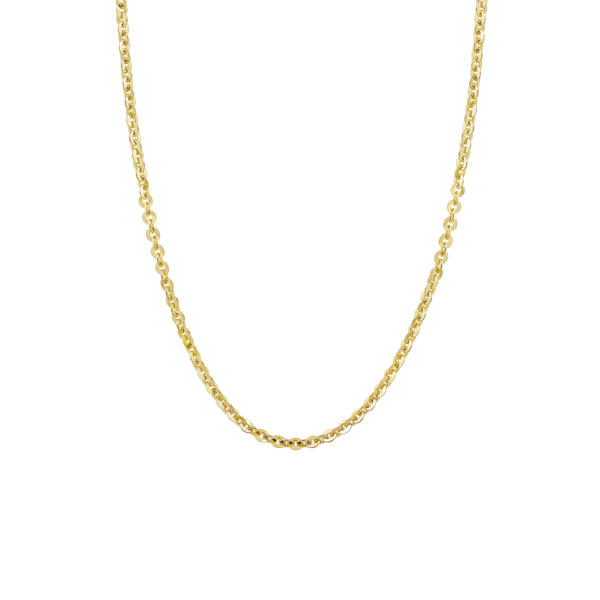 Schmuckstück von bella d`doro Goldkette