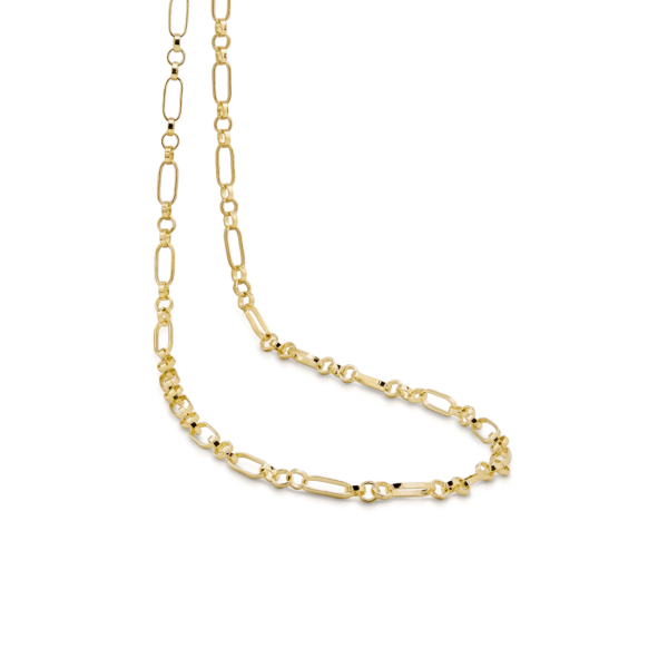 Schmuckstück von bella d`doro Goldkette