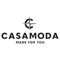 Logo der Marke Casa Moda