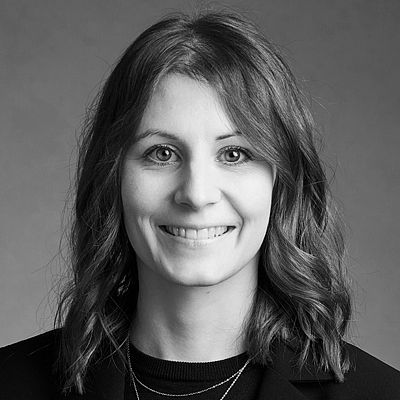 Nicole Österle bei Bantel