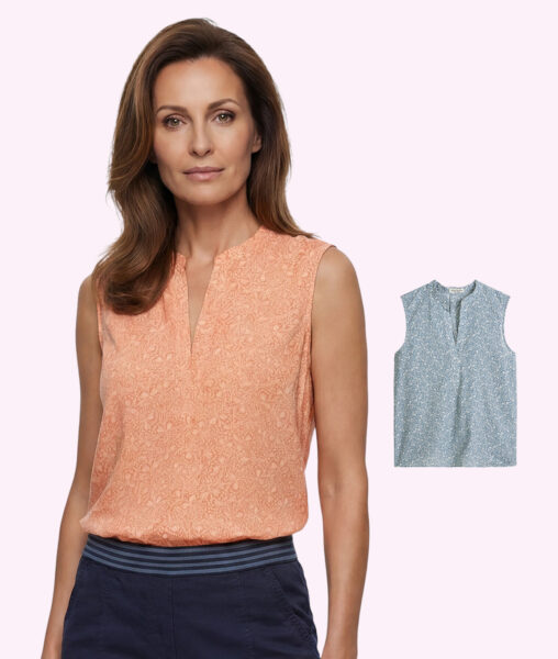 Reduzierte Damen Bluse Marc O’Polo Gr. 34 – 42, in weiteren Farben erhältlich