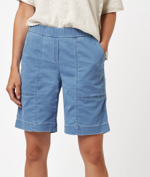 Reduzierte Herren Bermuda-Hose „Sue“ Toni bleached, Gr. 36 – 46