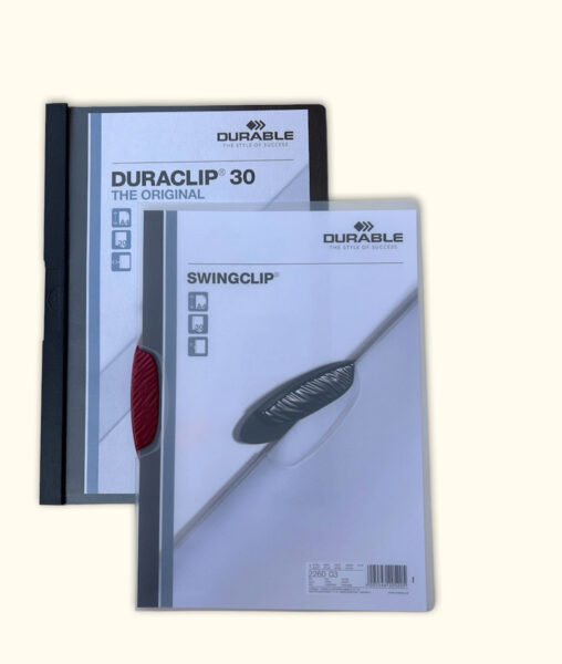 Klemmmappe von Durable im Angebot