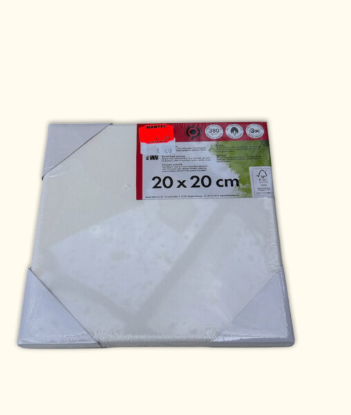 Leinwand von Marabu in 20x20cm im Angebot